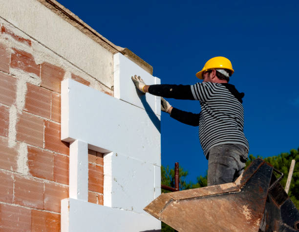 Types of Insulation We Offer in Carrier Mills, IL