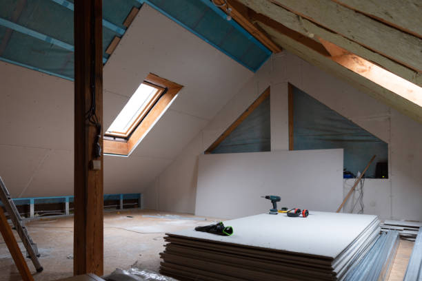Best Fiberglass Insulation in Carrier Mls, IL