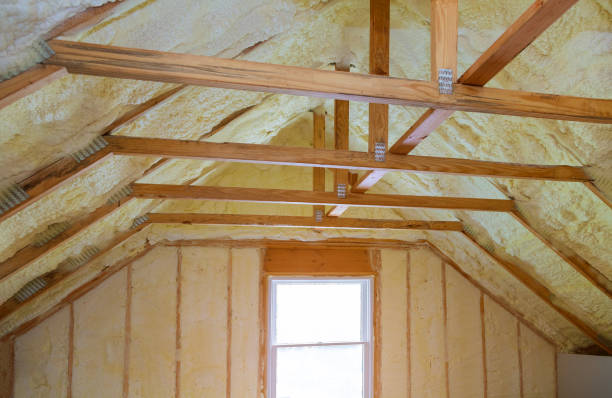 Best Energy Efficiency Insulation in Carrier Mls, IL