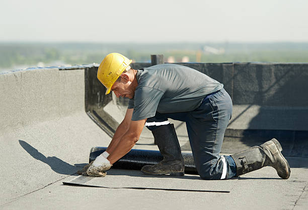 Trusted Carrier Mills, IL Insulation Contractor Experts