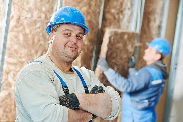 Types of Insulation We Offer in Carrier Mills, IL